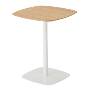 ���J�b�J�t�F�e�[�u��(�z���C�g�E��60�~���s60�~����73.5cm)�bPT-993WH