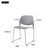 ���J�b�A�[���`�F�A(�z���C�g�E��66�~���s56�~����78.5cm)�X�^�b�L���O�bPC-863WH