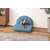 東谷｜ペット ソファ(ブルー・幅59×奥行50×高さ40cm)｜PET-65