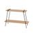 ���J�b�A�C�A�����b�O���b�N 2�i(��78�~���s27.5�~����53cm�E�u���b�N)�bNIT-10BK