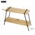 ���J�b�A�C�A�����b�O���b�N 2�i(��78�~���s27.5�~����53cm�E�u���b�N)�bNIT-10BK