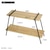 ���J�b�A�C�A�����b�O���b�N 2�i(��78�~���s27.5�~����53cm�E�u���b�N)�bNIT-10BK