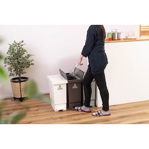 ���J�b�o�^�t���C�y�_���y�[�� 32L�i�u���E���j�bLFS-769BR