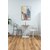 ���J�b�p���l �`�F�A�i�z���C�g�j�bPC-974WH