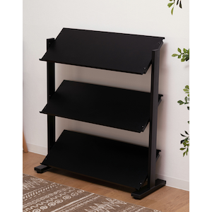 ���J�b2WAY���b�N3D�i�u���b�N�j�bDIS-73BK