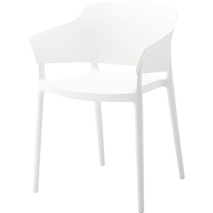 ���J�b�A�[���`�F�A�i�z���C�g�j�bCL-485WH
