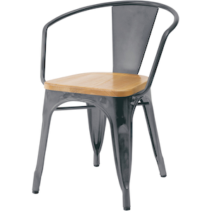 ���J�b�A�[���`�F�A�i�V���o�[�j�bPC-263SV
