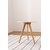 ���J�b���E���h�T�C�h�e�[�u��(�z���C�g)�bTAP-005WH
