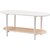 ���J�b���r���O�e�[�u��(�z���C�g)�bPT-472WH