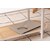 ���J�b���r���O�e�[�u��(�z���C�g)�bPT-472WH