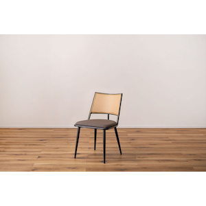 ���J�b�`�F�A(�_�[�N�O���[)�bTOE-126DGY