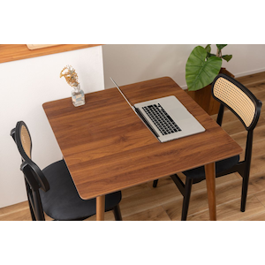 ���J�b�X�N�G�A�e�[�u��(�u���E��)�bTAP-002BR
