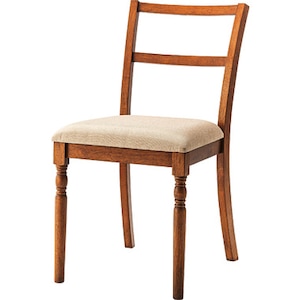 ���J�b�_�C�j���O�`�F�A�i�u���E���j�bVET-401BR