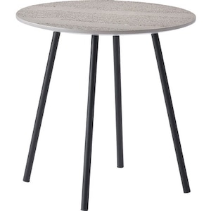 ���J�b�T�C�h�e�[�u���i�O���[�j�bTAP-408GY