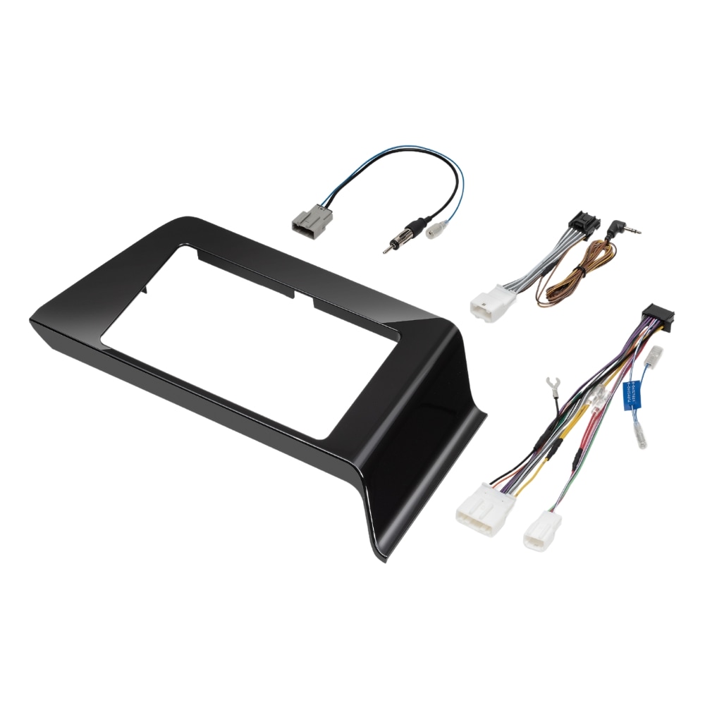 ダイレクト接続用取付キット KJ-D101DK ダイハツ ロッキー
