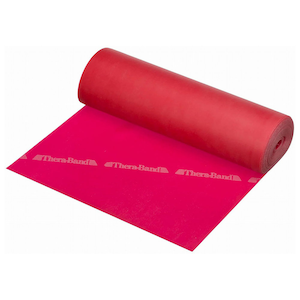 �c���l�b�Z���o���h THERBAND �Z���o���h 5.4m ���x���x��0�i���b�h�j�bDM-TB2(D&M)