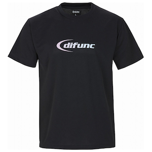 �c���l�bdifunc �o���[�{�[��T�V���c�i�u���b�N�~�p�[�v���E�T�C�Y�FM�j�bDM-DT001-96-M