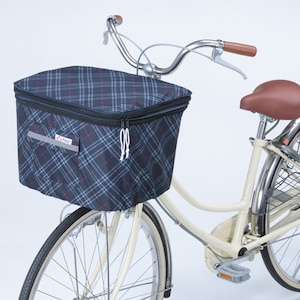 Kawasumi�b2�i���O�J�S�J�o�[(�l�C�r�[�`�F�b�N)�bKW-256FR