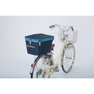 Kawasumi�b2�i����J�S�J�o�[(�l�C�r�[/�u���[)�bKW-275NV_BL