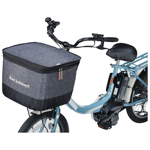 Kawasumi�b2�i���O�J�S�J�o�[�@�f�j���i�`���R�[���O���[�j�bKW-555CG