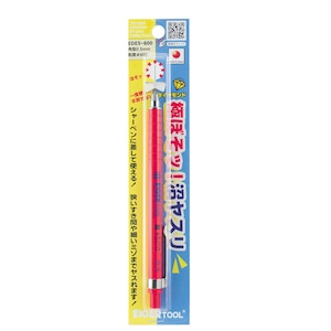 �~�l�V�}�b�ɂڂ����I�����X�� �p�^0.5mm #600�yEDE5-600�z�b�ȼ� EDE5-600 ��Խ� �����0.5mm #600