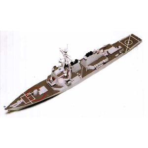 �s�b�g���[�h�b1/700 ���[���h���_���V�b�v�V���[�Y �č��C�R �쒀�� �|�|�^�|�b�߯� M�15�߰��