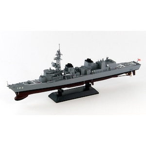 �s�b�g���[�h�b1/700 �C�㎩�q�� ��q�� DD-106 ���݂��� �V���̓f�J�[���t�yJ68�z�bPT J68 ����� DD106