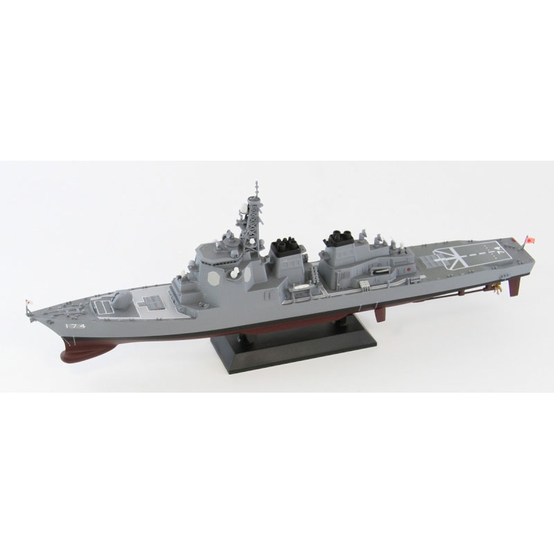 1/700 エッチングパーツ 海上自衛隊 イージス護衛艦 こんごう型