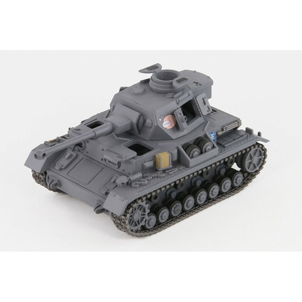 ノンスケール 38（t）戦車B/C型 エンディングVer.全国大会時（ガールズ