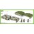 �s�b�g���[�h�b�y�Đ��Y�z1/700 �i�[�ɁySW13�z�bPT SW13 ��ɳ�