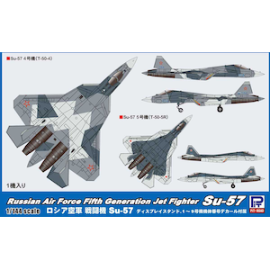 �s�b�g���[�h�b�y�Đ��Y�z1/144 ���V�A��R �퓬�@ Su-57�ySN21�z�bPT SN21 ۼ������ ��ĳ� Su-57