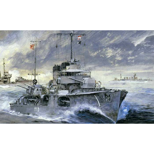 �s�b�g���[�h�b1/700 �������޼ذ�� ���{�C�R�_���^�쒀�� �����ySPW06�z�bPL SPW06 ���