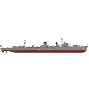 �s�b�g���[�h�b1/700 ���{�C�R ���^�쒀�� �d/�VWWII ���{�C�R�͑D�����Z�b�g7�t�ySPW24�z�bPT SPW24 ��ݶ���� �Ž��