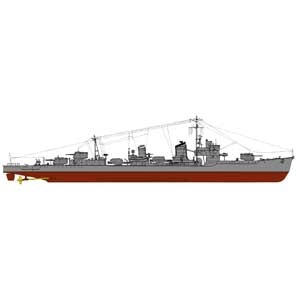 �s�b�g���[�h�b1/700 ���{�C�R�z���^�쒀�� �V�Õ� �t���n��/�V�����p�[�c�t�ySPW30�z�bPT SPW30 ��ݶ���� ��¶��