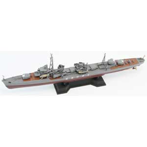 Amazon | ピットロード 1/700 日本海軍 駆逐艦 朝潮 W30