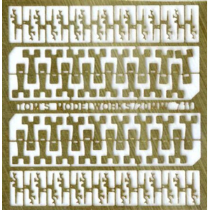 �g���X���f���b1/700 �G�b�`���O�p�[�c WWII �ĥ20�o�@�e�yPE66�z�b�ѽ���� PE66 ��ض 20�o��ޭ�