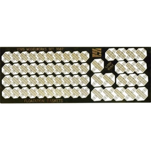�g���X���f���b1/350 ���p�ĊC�R���p�t���[�^�[�o�X�P�b�g �G�b�`���O�p�[�c�yTM3587�z�bPT TM3587 ��ض����� ����ֳ �۰���޽���