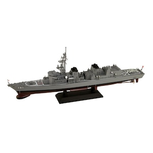 �s�b�g���[�h�b1/700 �X�J�C�E�F�[�u�V���[�Y �C�㎩�q����q�� DD-101 �ނ炳�� �V����/�G�b�`���O�p�[�c�t���yJ61SP�z�bJ61SP DD-101 �׻� �ݿ���