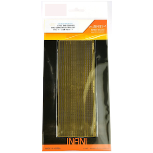 �C���t�B�j���f���b1/700 WWII �h�C�c�C�R�肷��Z�b�g�yIMP70004�z�bPT IMP70004 �޲¶���� ý�