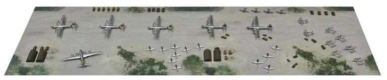 Amazon | エイチスリーモデル 1/48 現用 韓国 朝鮮戦争 白馬高地