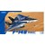 �O���[�g�E�H�[���z�r�[�b1/72 �A�����J�C�R F-14B �͏�퓬�@�yL7208�z�bPT L7208 ��ض F-14B �ݼޮ���ĳ�