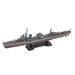 1/700 日本海軍 駆逐艦 雪風【SPW83】