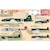 �s�b�g���[�h�b1/700 ���{�C�R�@�Z�b�g7 ���^���� �w���E�M�d�e1�@�t���yS66SP�z�bPT S66SP ��ݶ���ݷ7