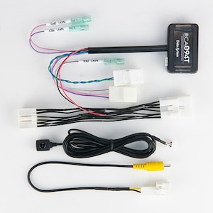 �f�[�^�V�X�e���b���A�J�����ڑ��A�_�v�^�[�V�G���^�iNHP170/NCP175/NSP170�E172�j�p�bRCA094T