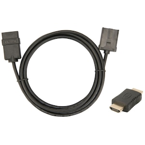 �f�[�^�V�X�e���bHDMI�ϊ��P�[�u���@�v���~�A���n�C�X�s�[�hHDMI2.0�@4K�Ή��bAV003