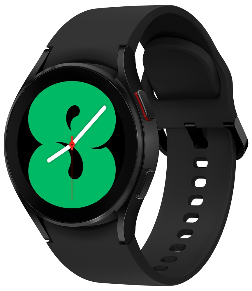 国内正規品】SAMSUNG Galaxy Watch4 40mm/Black スマートウォッチ ...