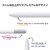 サムスン｜Galaxy Tab用 S Pen Creator Edition（ホワイト）｜EJ-P5600SWEGJP