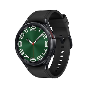 サムスン｜【国内正規品】SAMSUNG Galaxy Watch6 Classic/Stainless Steel/Black/47mm  【Suica対応】 スマートウォッチ｜SM-R960NZKAXJP