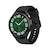 サムスン｜【国内正規品】SAMSUNG Galaxy Watch6 Classic/Stainless Steel/Black/47mm  【Suica対応】 スマートウォッチ｜SM-R960NZKAXJP