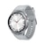 サムスン｜【国内正規品】SAMSUNG Galaxy Watch6 Classic/Stainless Steel/Silver/47mm  【Suica対応】 スマートウォッチ｜SM-R960NZSAXJP